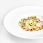 Спагетти карбонара