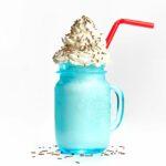 Молочный коктейль