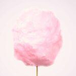 Сладкая вата