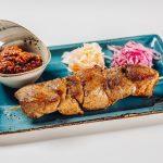 Шашлычок из свинины